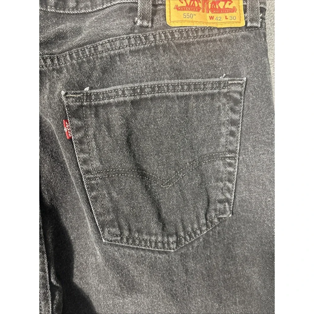 Levis levis 550
